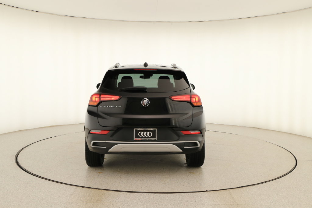 Used 2021 Buick Encore GX Select FWD image 5