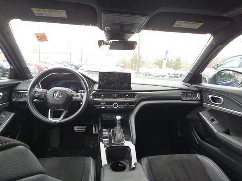 Used 2023 Acura Integra A-Spec image 12