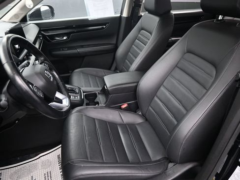 Used 2025 Honda CR-V EX-L image 25