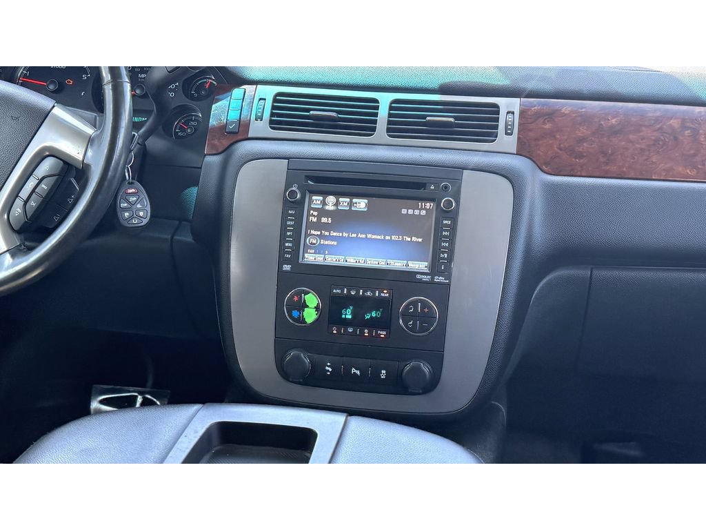 Used 2013 GMC Yukon XL SLT AWD/4WD image 15
