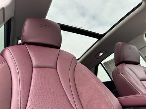 New 2026 Buick Envision Sport Touring AWD/4WD image 19