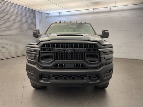 New 2026 RAM 2500 Rebel w/ Rebel Level 1 Equipment Group image 9