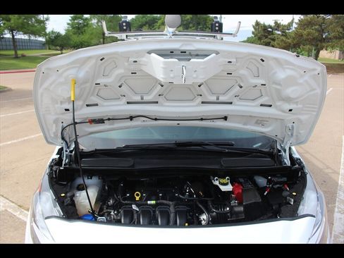 Used 2022 Ford Transit Connect XL image 37