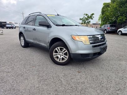 Used 2007 Ford Edge SE