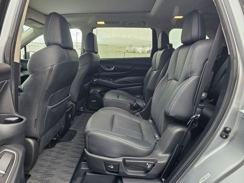 Used 2023 Subaru Ascent Limited w/ Technology Package image 12