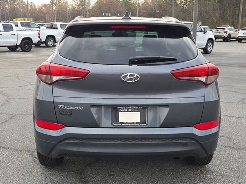 Used 2018 Hyundai Tucson SEL image 10