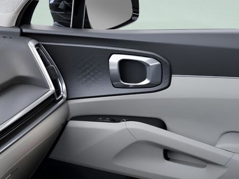 New 2026 Kia Sorento S w/ S Panoramic Sunroof Package FWD image 22