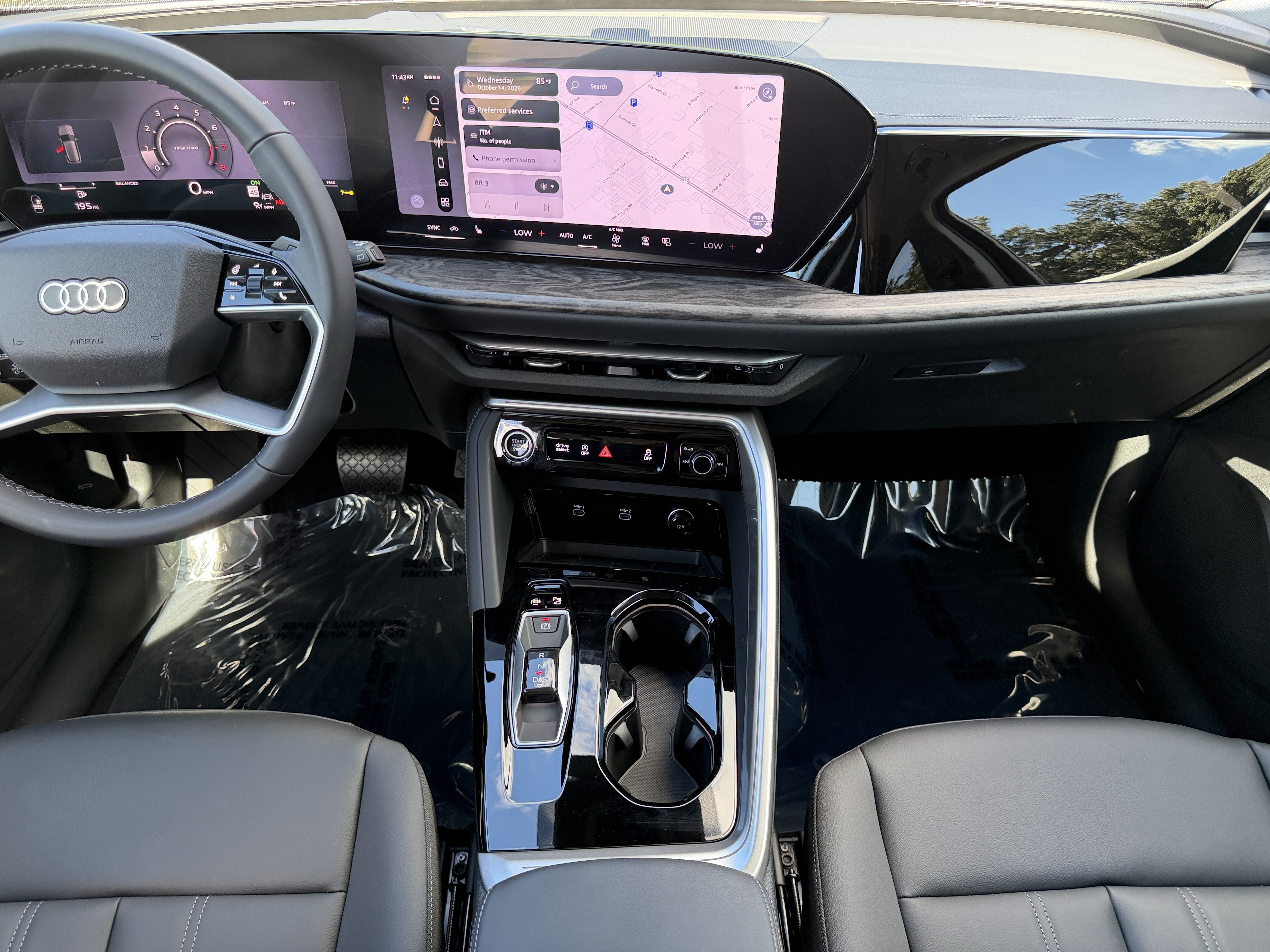 New 2026 Audi Q5 Premium AWD/4WD image 16