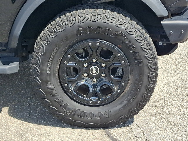 Used 2024 Ford Bronco Wildtrak AWD/4WD image 29