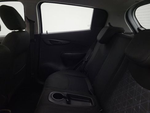 Used 2020 Chevrolet Spark LT image 18