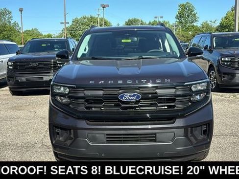 New 2026 Ford Expedition Max Active AWD/4WD image 6