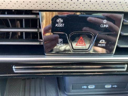 New 2026 Volkswagen Atlas SEL Premium R-Line image 42