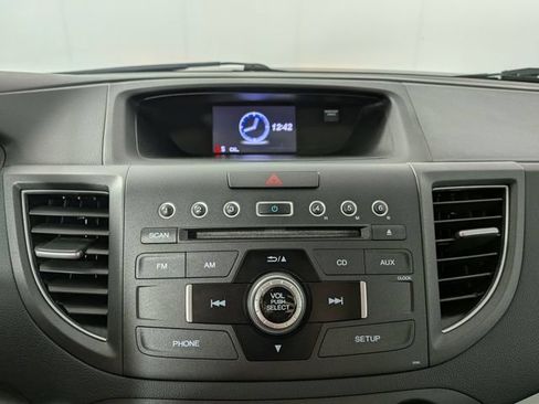 Used 2014 Honda CR-V EX image 16