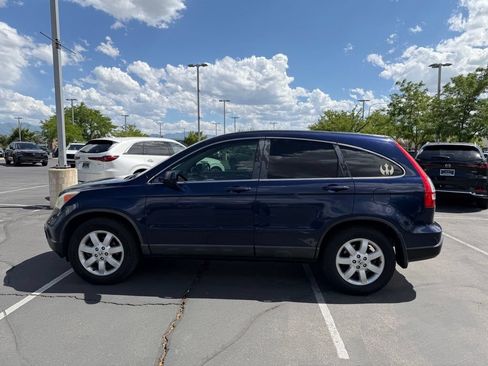 Used 2008 Honda CR-V EX-L image 6