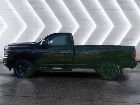 New 2026 RAM 3500 Tradesman AWD/4WD image 19