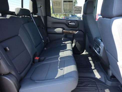 Used 2021 GMC Sierra 1500 Elevation w/ Preferred Package AWD/4WD image 25