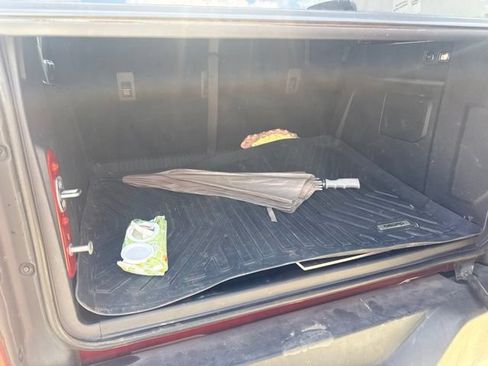 Used 2023 Ford Bronco Outer Banks AWD/4WD image 37