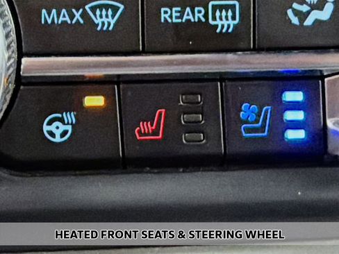 Used 2024 Ford Expedition Max Limited image 9