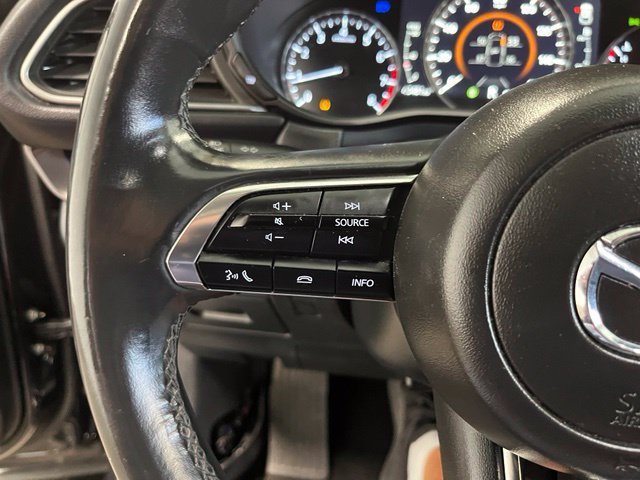 Used 2024 MAZDA CX-30 AWD 2.5 S w/ Select Sport Pkg image 26