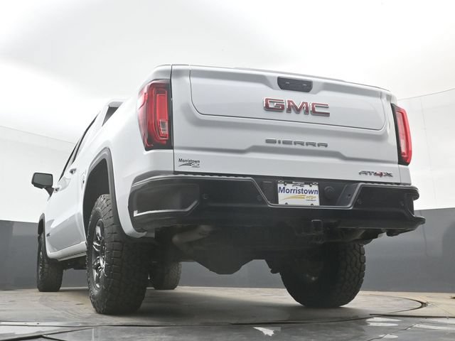 Used 2024 GMC Sierra 1500 AT4X AWD/4WD image 50