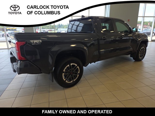 Used 2026 Toyota Tacoma TRD Sport AWD/4WD image 8