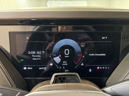 New 2026 GMC Yukon Elevation w/ Elevation Premium Package image 35