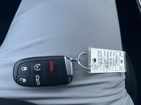 Certified 2021 Dodge Challenger GT w/ Plus Package image 22