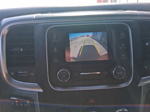 Used 2024 RAM 1500 Warlock RWD image 9