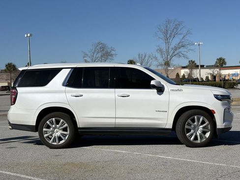 Used 2022 Chevrolet Tahoe High Country w/ Premium Package 2 image 23