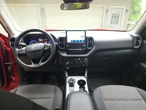 Used 2024 Ford Bronco Sport Big Bend w/ Convenience Package AWD/4WD image 15