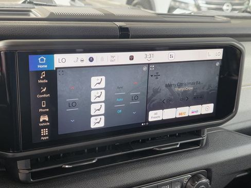 New 2026 Jeep Gladiator Sport image 20