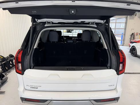 Used 2025 Ford Expedition Max Platinum AWD/4WD image 20