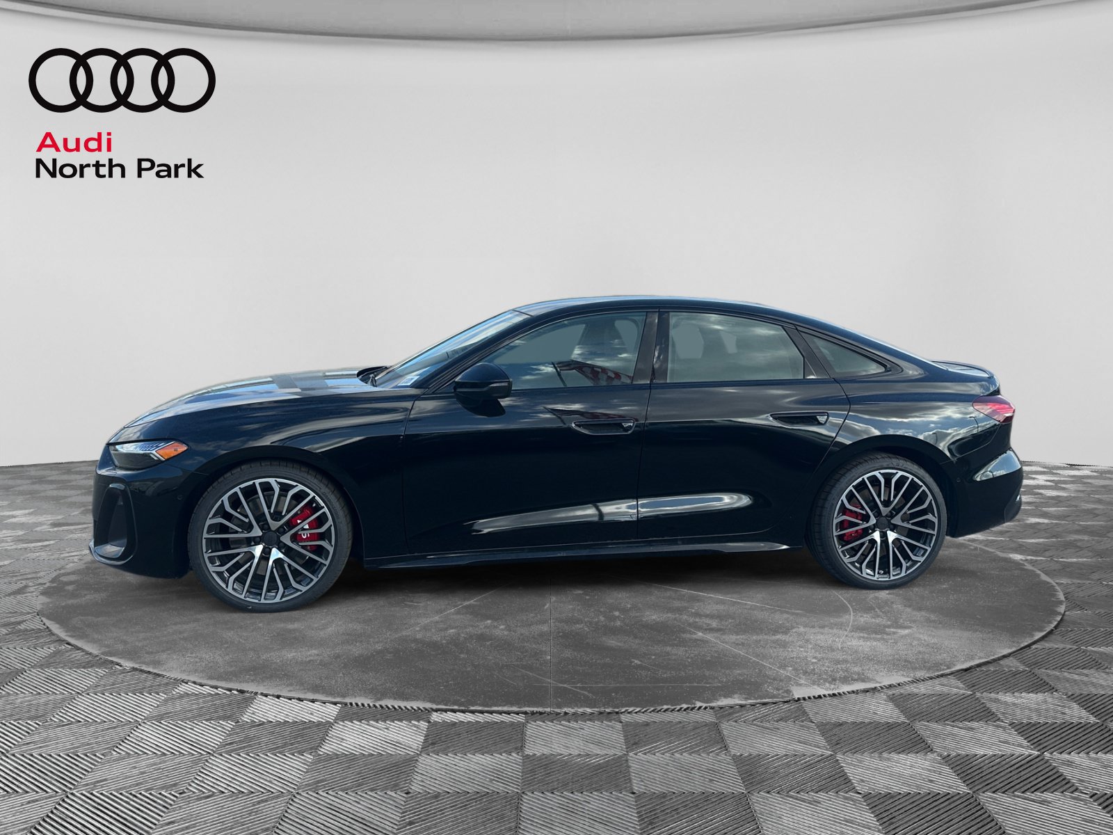 New 2026 Audi S5 Premium Plus AWD/4WD image 2