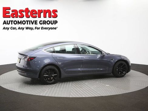 Used 2020 Tesla Model 3 Standard Range Plus RWD image 37