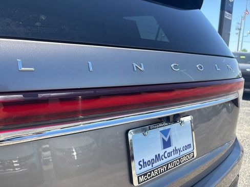 Used 2021 Lincoln Aviator Grand Touring w/ Equipment Group 302A AWD/4WD image 11