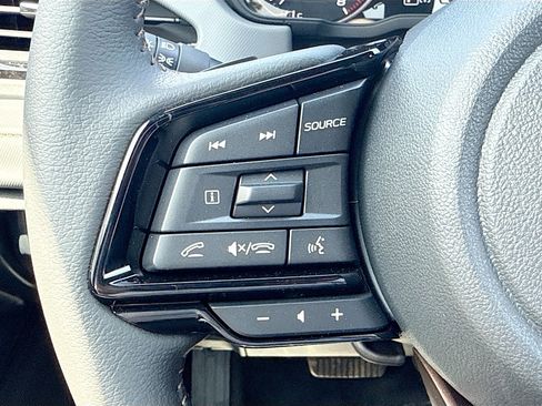 New 2026 Subaru Forester Sport AWD/4WD image 38