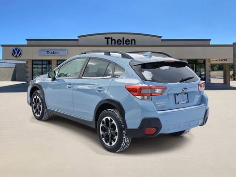 Used 2023 Subaru Crosstrek 2.0i Premium image 3