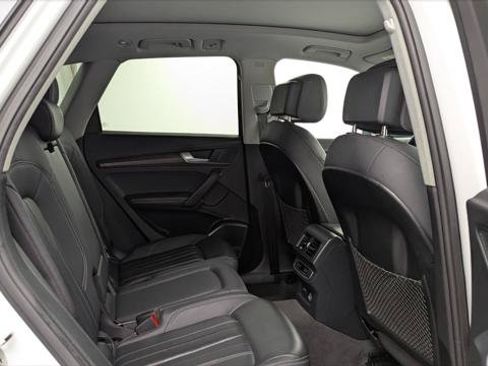 Used 2023 Audi Q5 2.0T Premium Plus w/ Premium Plus Package AWD/4WD image 19