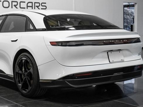 Used 2024 Lucid Air Touring AWD/4WD image 15