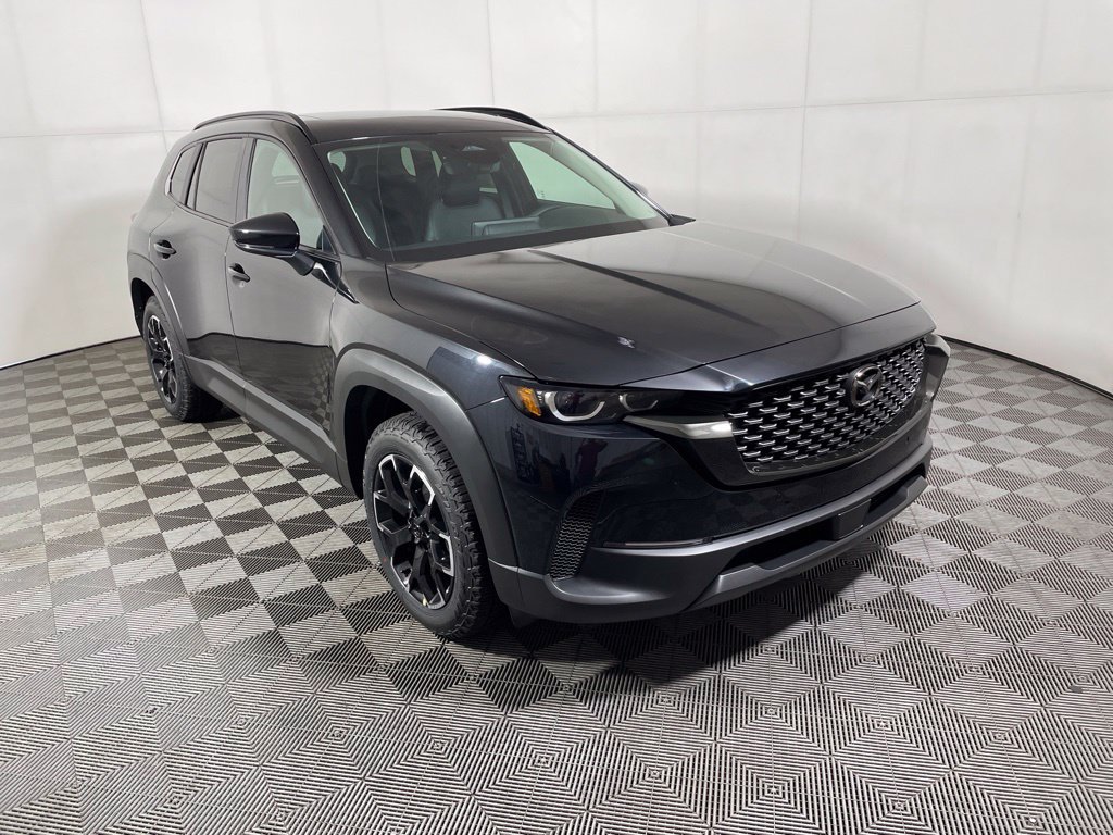 New 2026 MAZDA CX-50 Meridian Edition w/ Weather Package AWD/4WD image 1