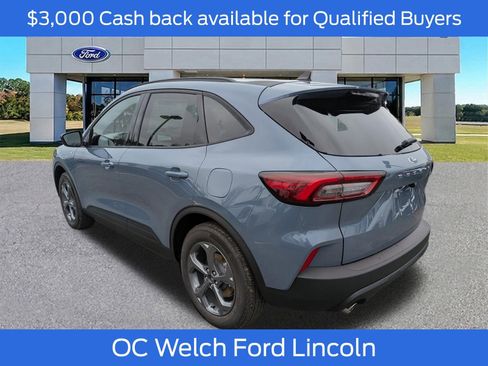 New 2026 Ford Escape ST-Line image 6