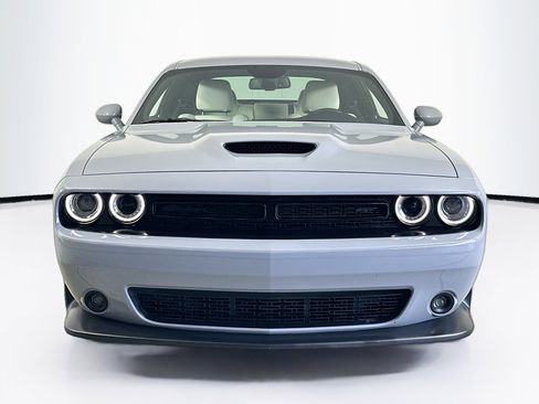 Used 2022 Dodge Challenger GT w/ Driver Convenience Group image 2