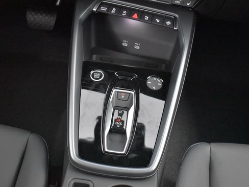 New 2026 Audi A3 2.0T Premium AWD/4WD image 16
