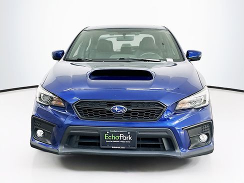 Used 2019 Subaru WRX Limited AWD/4WD image 2
