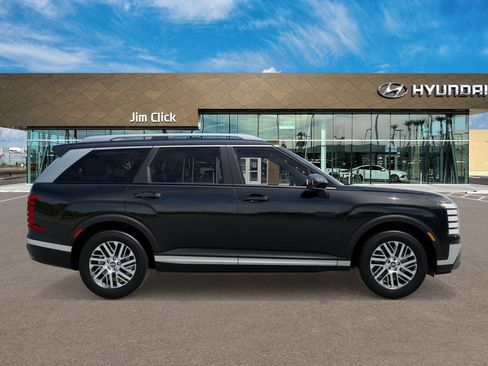 New 2026 Hyundai Palisade SEL FWD image 7