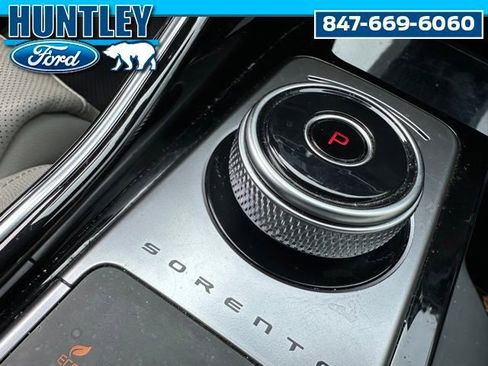 Used 2023 Kia Sorento SX Prestige AWD/4WD image 24