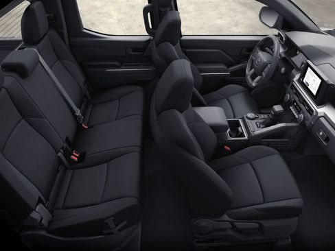 New 2026 Toyota Tacoma SR5 AWD/4WD image 22