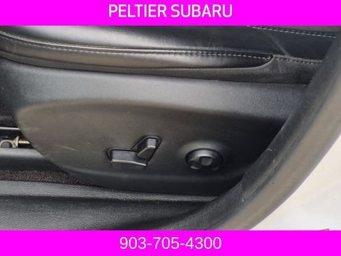 Used 2019 Jeep Cherokee Latitude Plus image 19