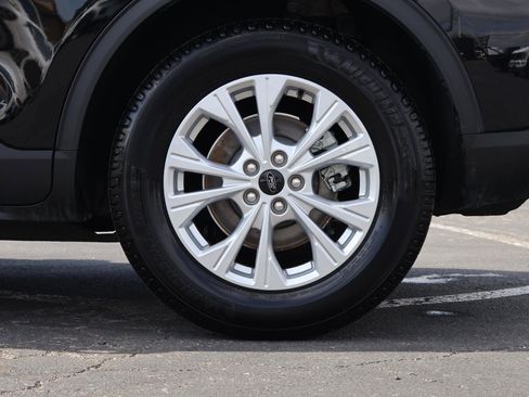 Used 2023 Ford Escape Active image 5