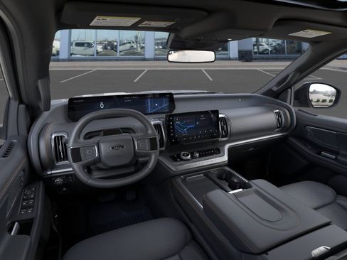 New 2026 Ford Expedition Tremor AWD/4WD image 9